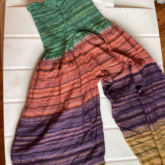 Festival pants - Picture 4 of 4